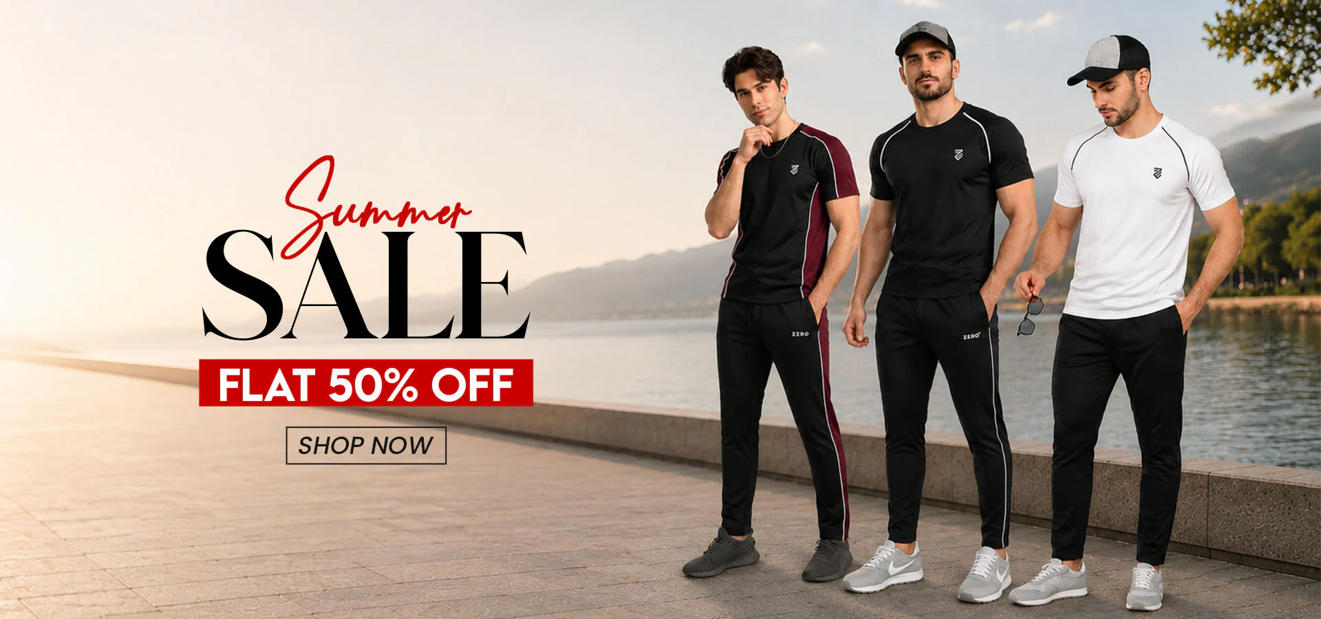Premium Fashion at Pakistan's Best Prices